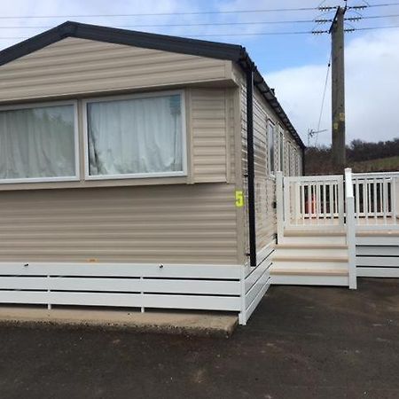 Turnberry Caravan Holiday Park 외부 사진