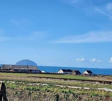 Turnberry Caravan Holiday Park 외부 사진