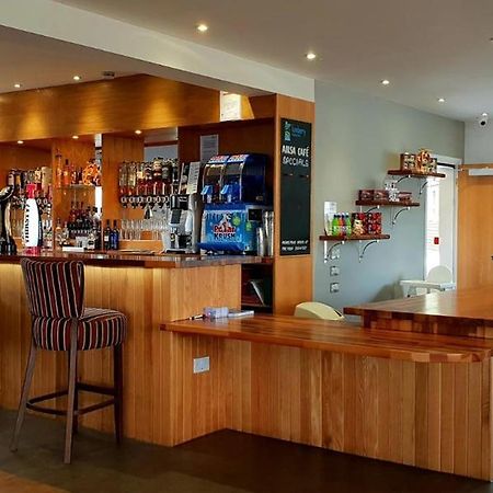 Turnberry Caravan Holiday Park 외부 사진