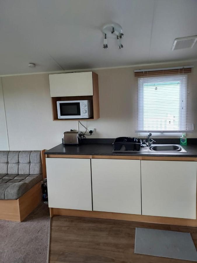 Turnberry Caravan Holiday Park 외부 사진