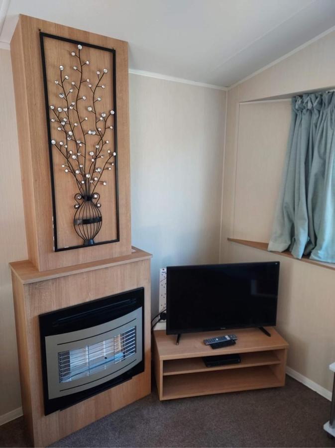Turnberry Caravan Holiday Park 외부 사진