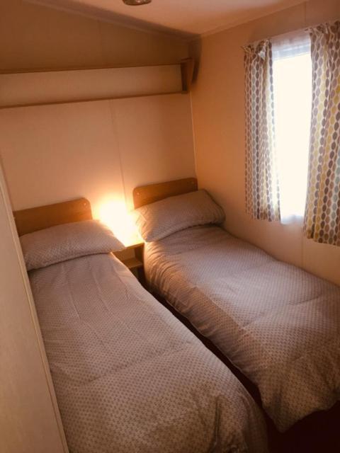 Turnberry Caravan Holiday Park 외부 사진