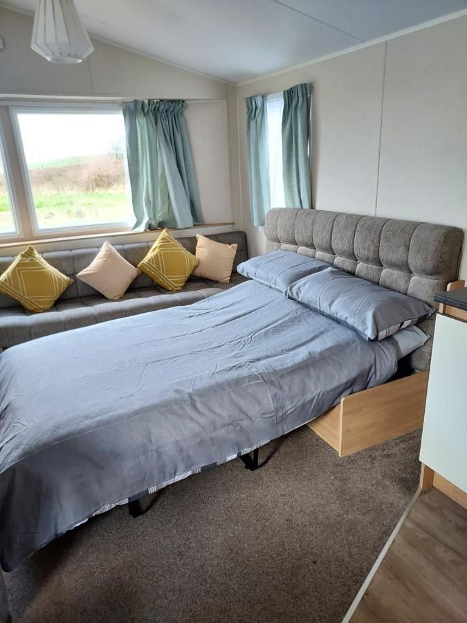 Turnberry Caravan Holiday Park 외부 사진