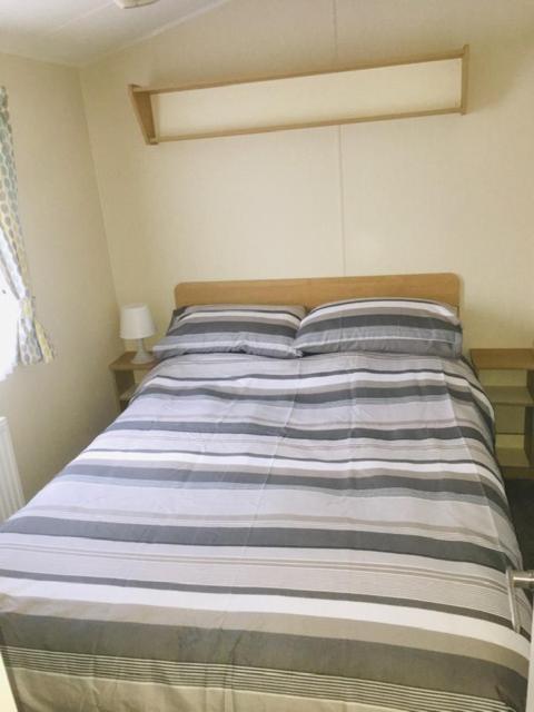 Turnberry Caravan Holiday Park 외부 사진