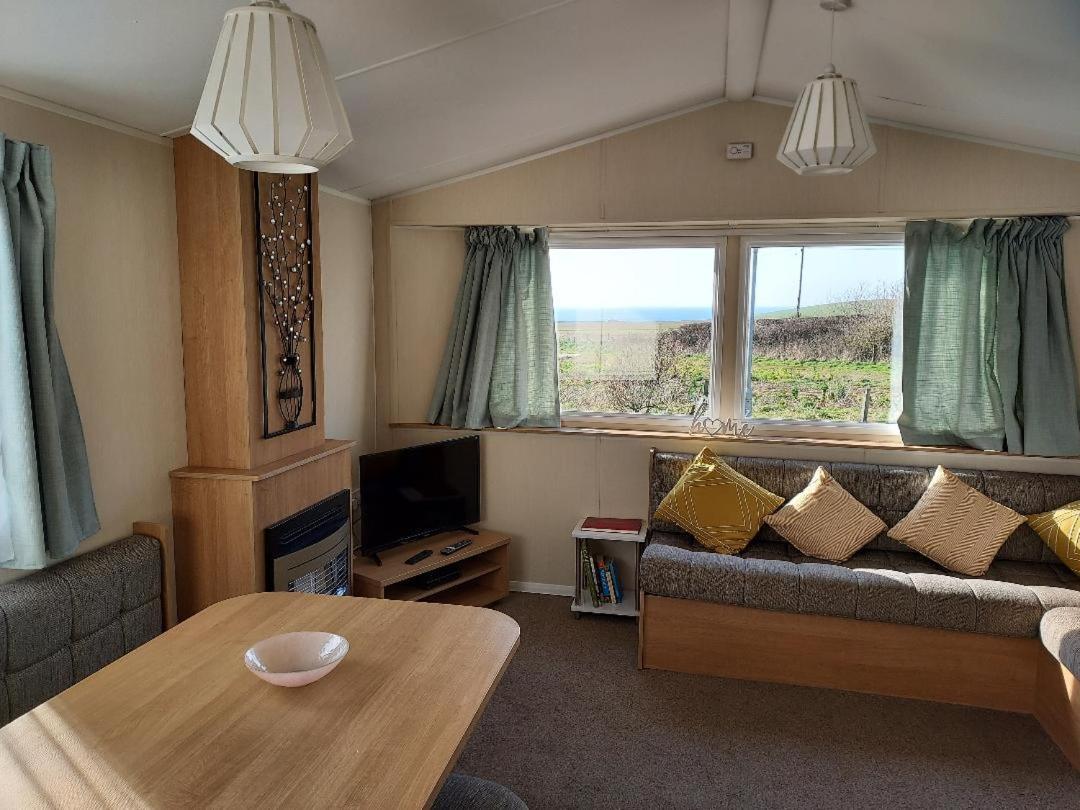 Turnberry Caravan Holiday Park 외부 사진
